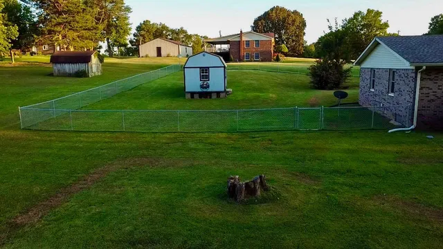 $296,000 | 420 General Forrest Drive, Bruceton, TN 38317