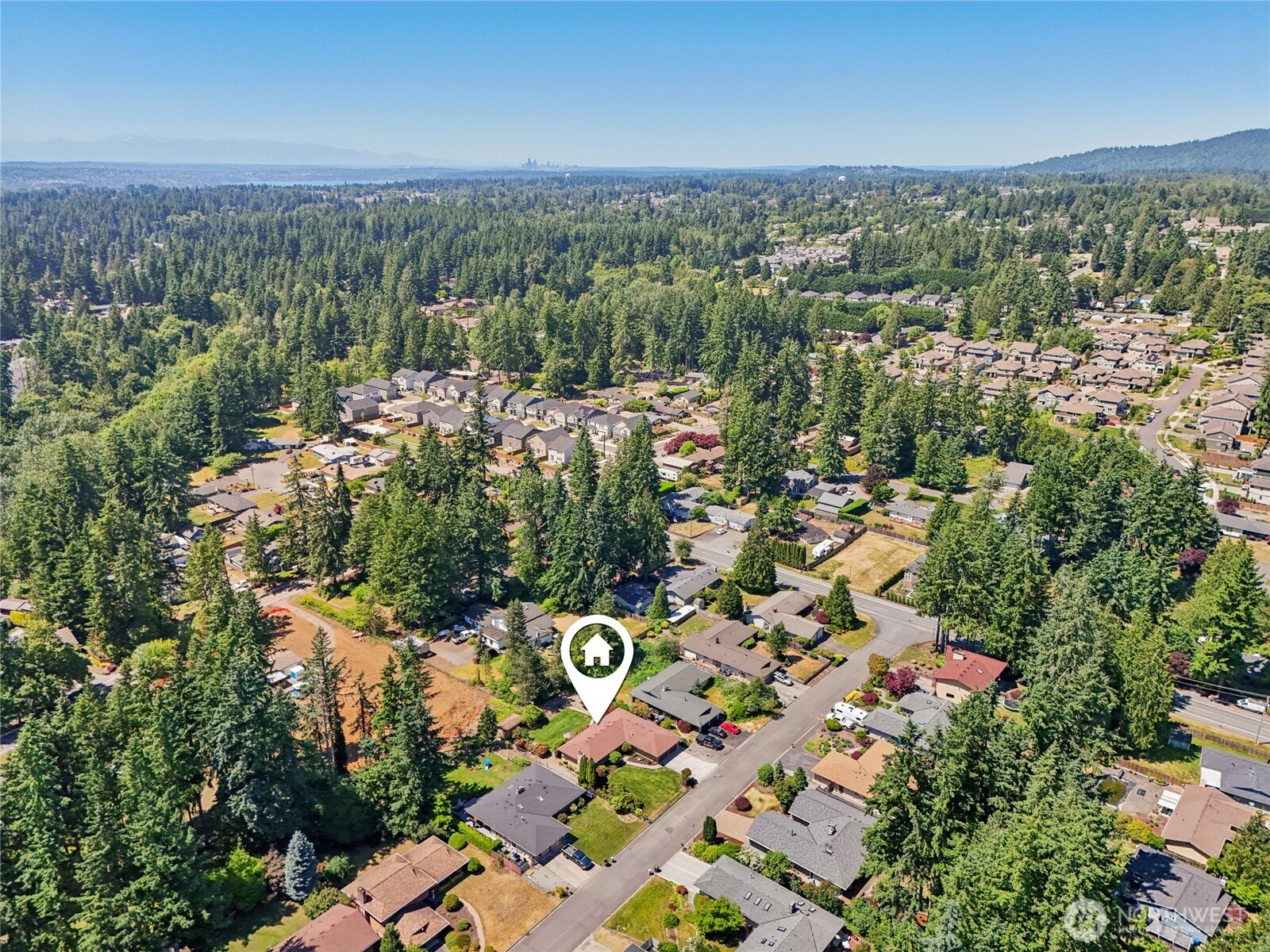14429 157th Place Southeast Renton, WA 98059 - Photo 39 of 40 Gallery Image 39