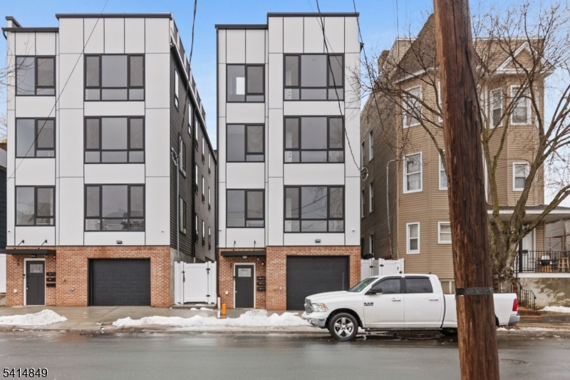37 South 7th Street, Unit 2 Newark, NJ 07107 - Photo 1 of 40