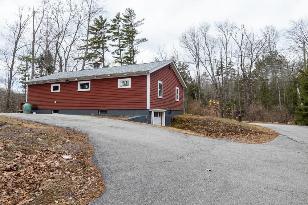 372 Wakefield Road Wakefield, NH 03887 - Photo 6 of 49