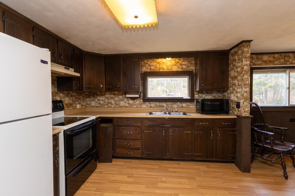 372 Wakefield Road Wakefield, NH 03887 - Photo 9 of 49