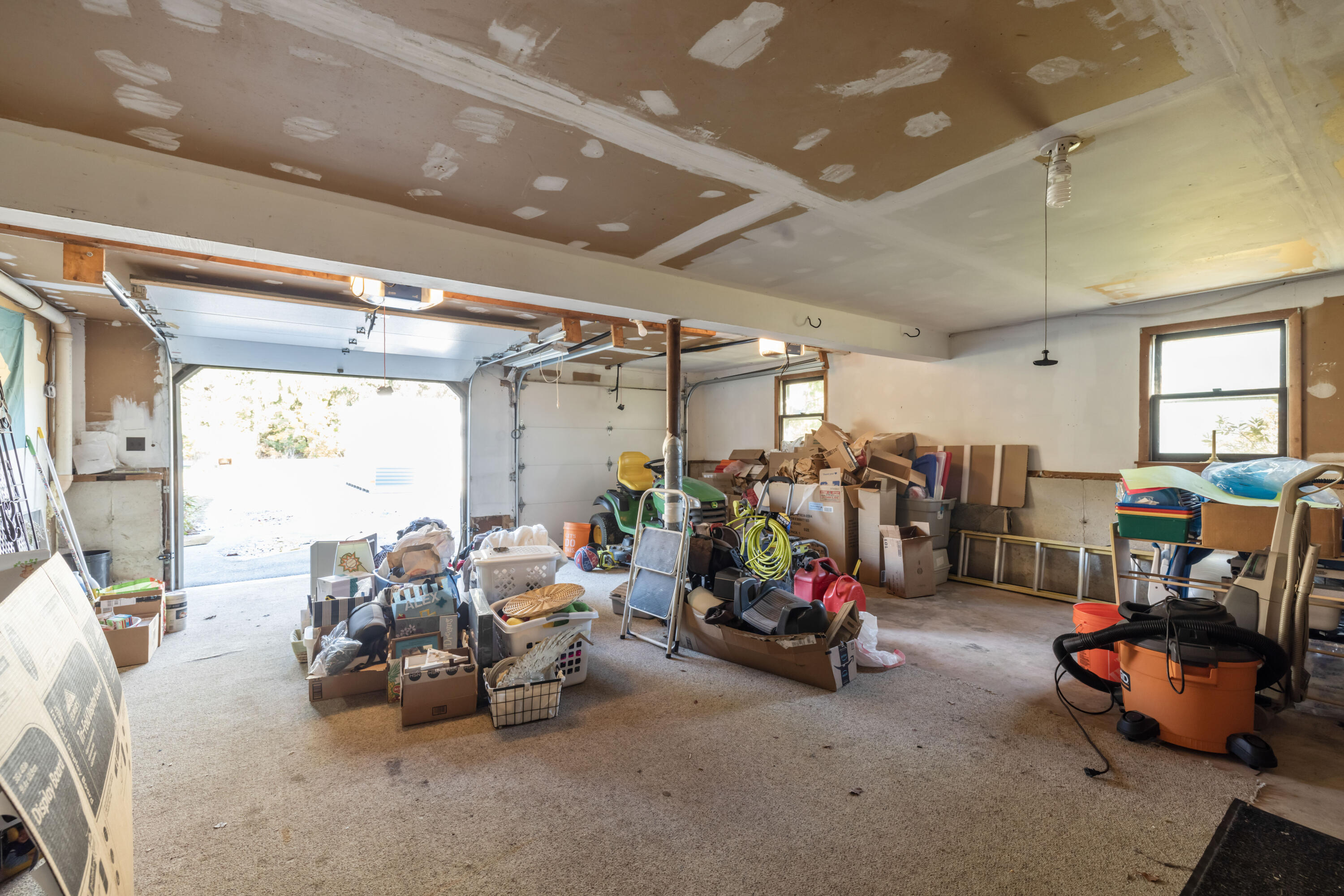 180 Buxton Road Saco, ME 04072 - Photo 26 of 36 garage