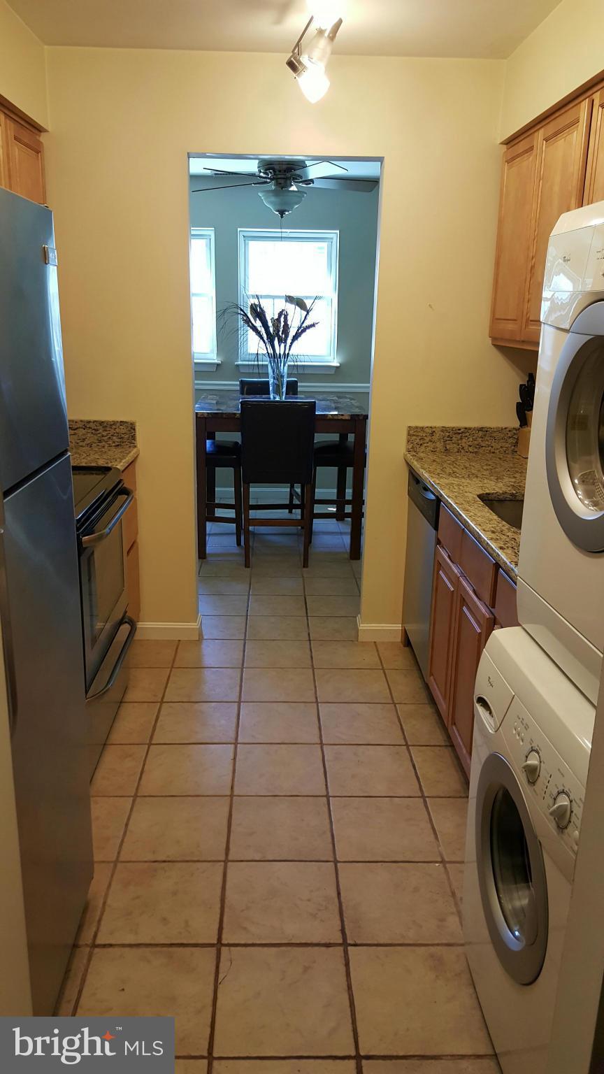 8583 Falls Run Road, Unit B Ellicott City, MD 21043 - Photo 11 of 20 Kitchen