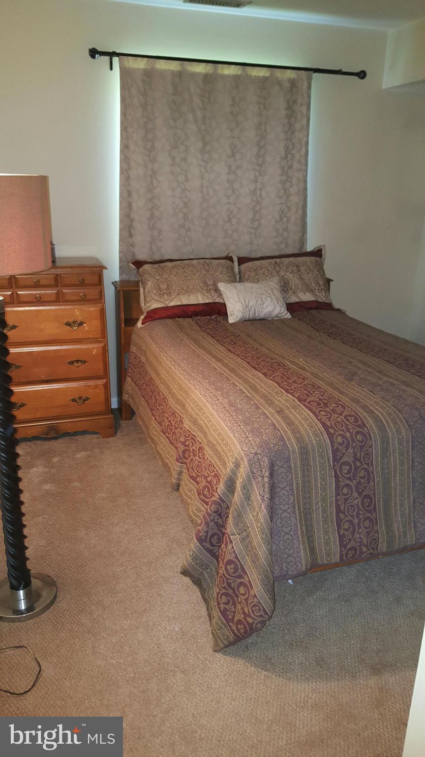 8583 Falls Run Road, Unit B Ellicott City, MD 21043 - Photo 15 of 20 Bedroom