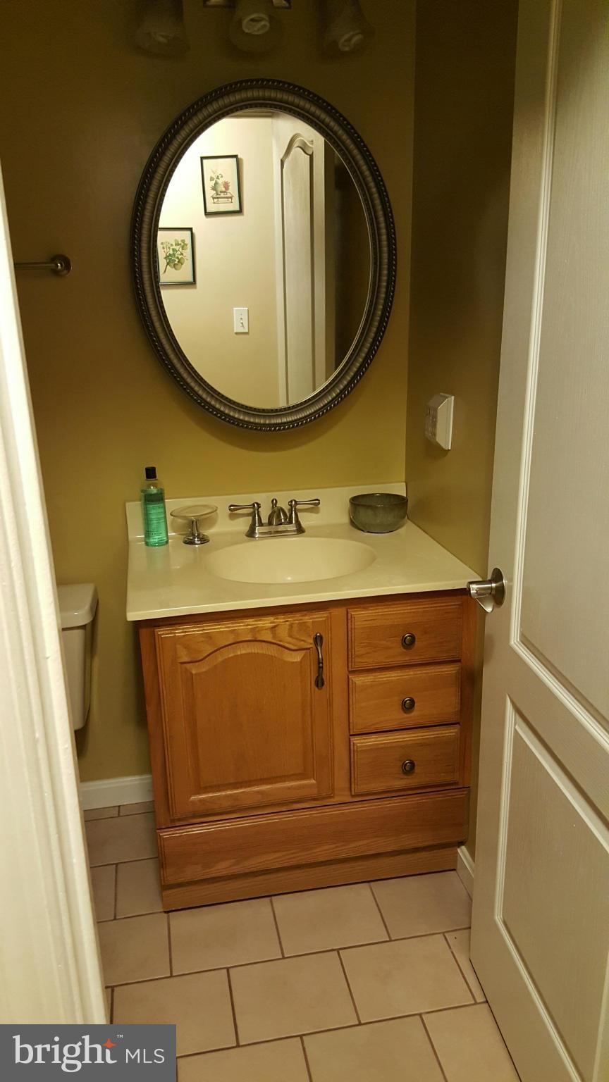 8583 Falls Run Road, Unit B Ellicott City, MD 21043 - Photo 16 of 20 Bath