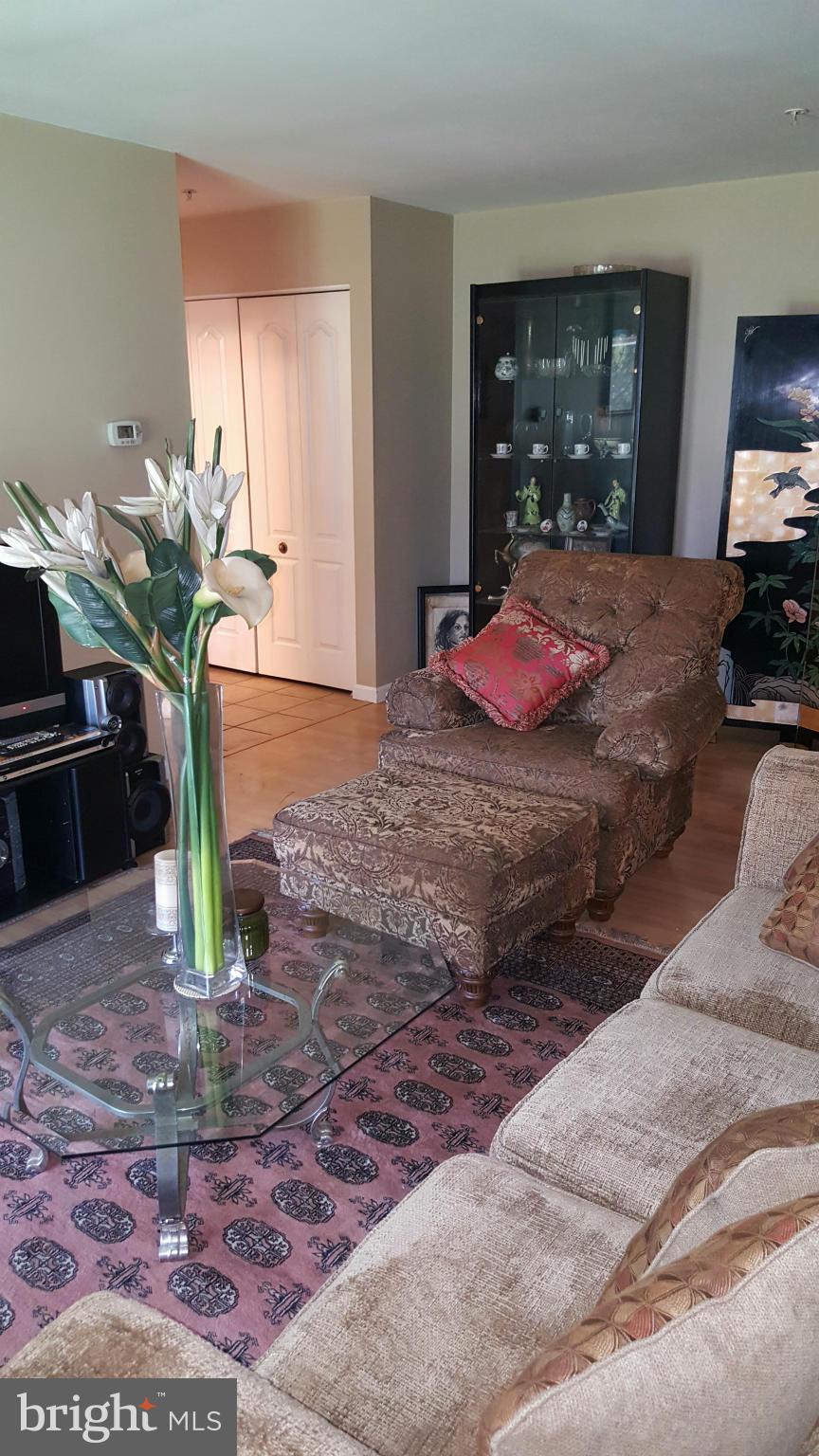 8583 Falls Run Road, Unit B Ellicott City, MD 21043 - Photo 3 of 20 Living Room