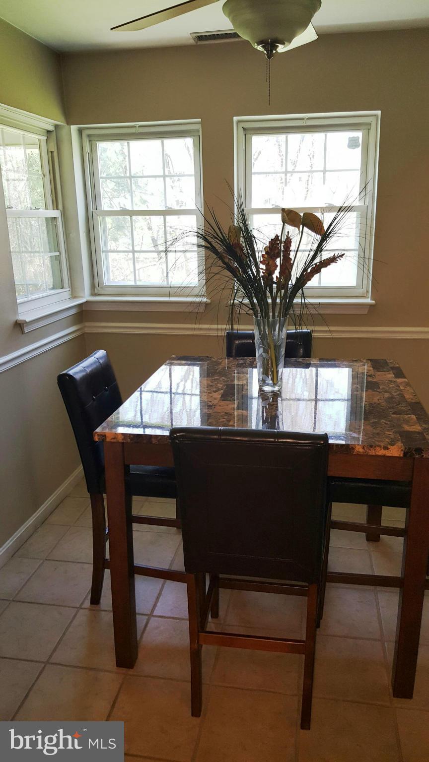 8583 Falls Run Road, Unit B Ellicott City, MD 21043 - Photo 7 of 20 Dining Room