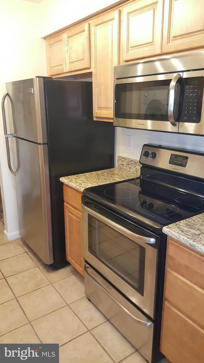 8583 Falls Run Road, Unit B Ellicott City, MD 21043 - Photo 9 of 20 Kitchen