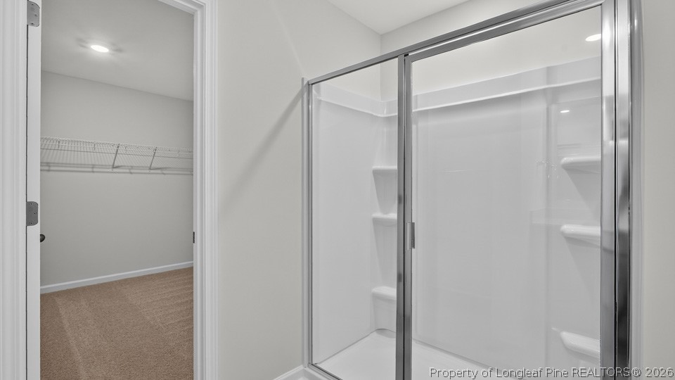 194 Fair Child Road Spring Lake, NC 28390 - Photo 25 of 37 Bathroom