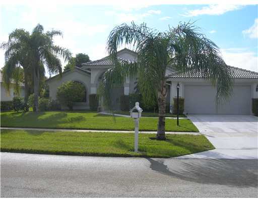 5682 Aspen Ridge Circle Delray Beach, FL 33484 - Photo 2 of 14 Additional Photo