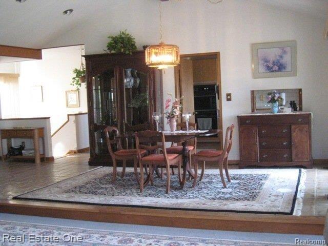 1851 Silver Bell Road Rochester, MI 48306 - Photo 12 of 25 Formal Dining Room