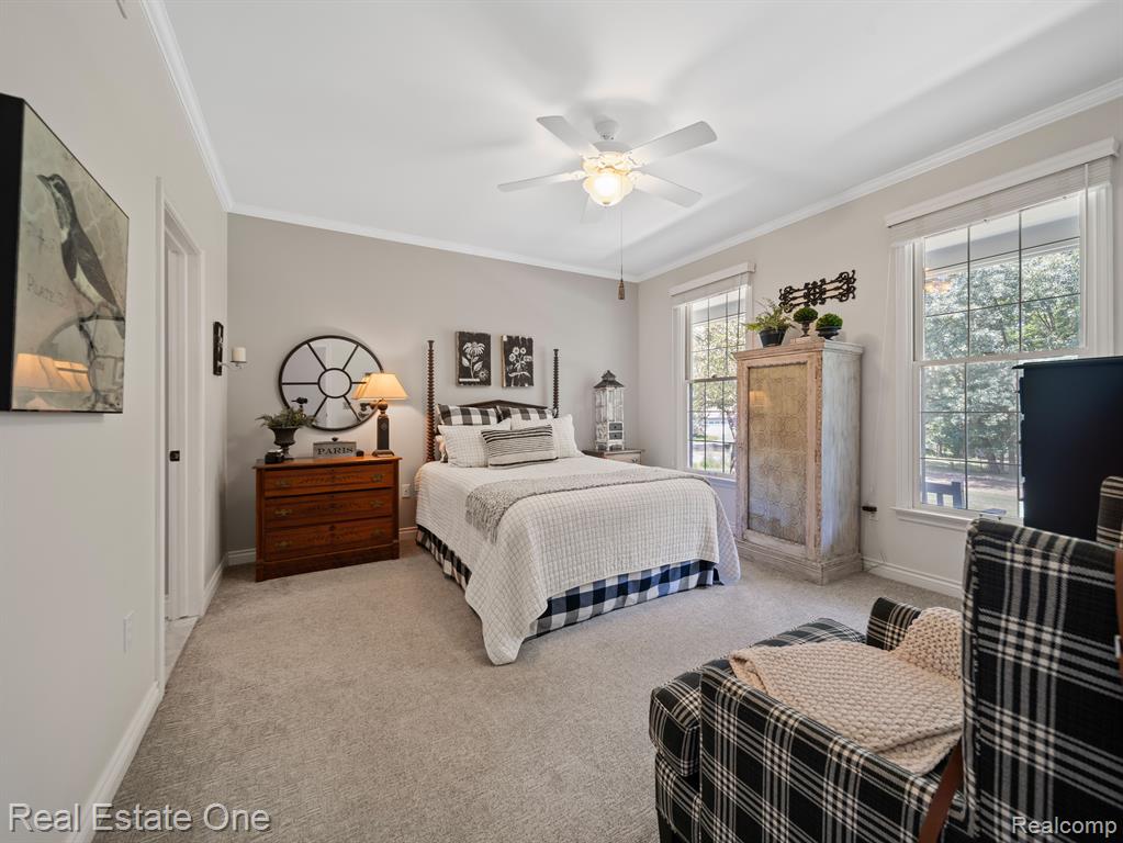 11622 Ridge Road South Lyon, MI 48178 - Photo 18 of 36