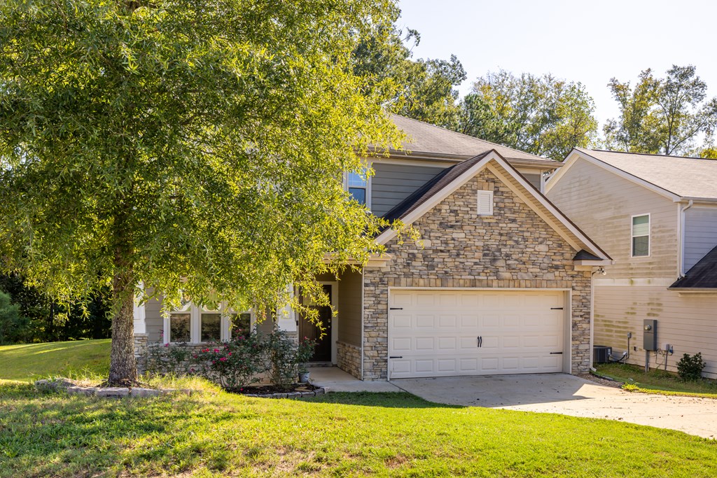 9799 Yellow Pine Road Midland, GA 31820 - Photo 3 of 28 Gallery Image 3