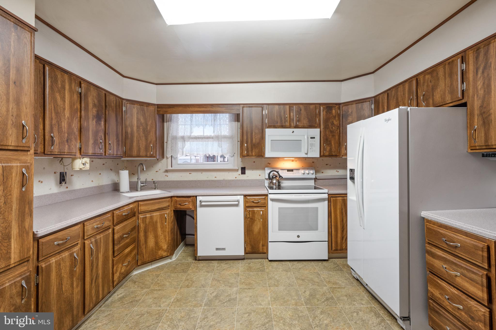 628 Westminster Road Wenonah, NJ 08090 - Photo 10 of 26 Kitchen