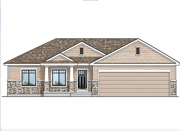 $457,000 | 425 West 775 South, Vernal, UT 84078