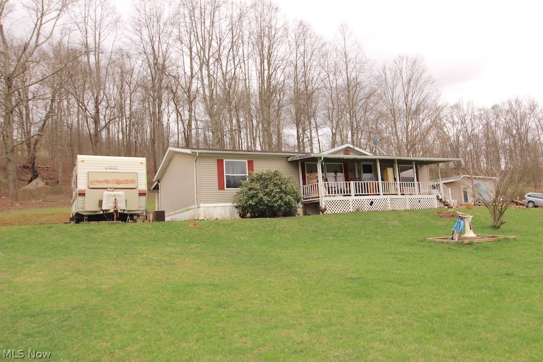53483 Opossum Run Road Senecaville, OH 43780 - Photo 5 of 25 Gallery Image 5