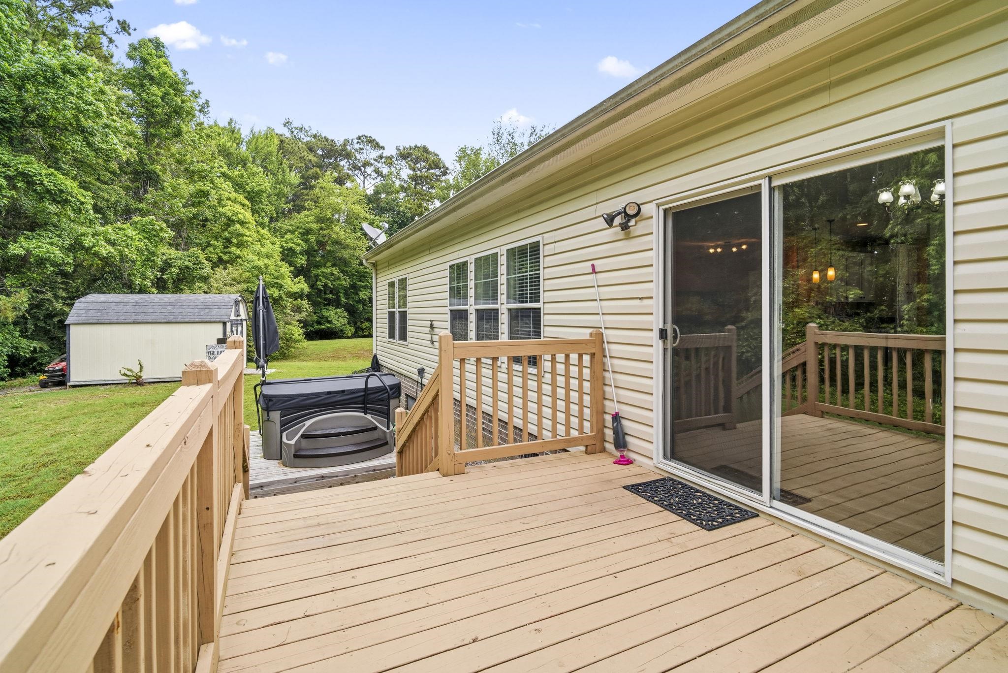 54 Peregrine Court Murrells Inlet, SC 29576 - Photo 6 of 23 Gallery Image 6