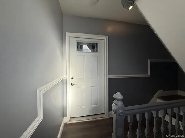 $2,500 | 1 South Hamilton Street, Unit 3, Poughkeepsie, NY 12601