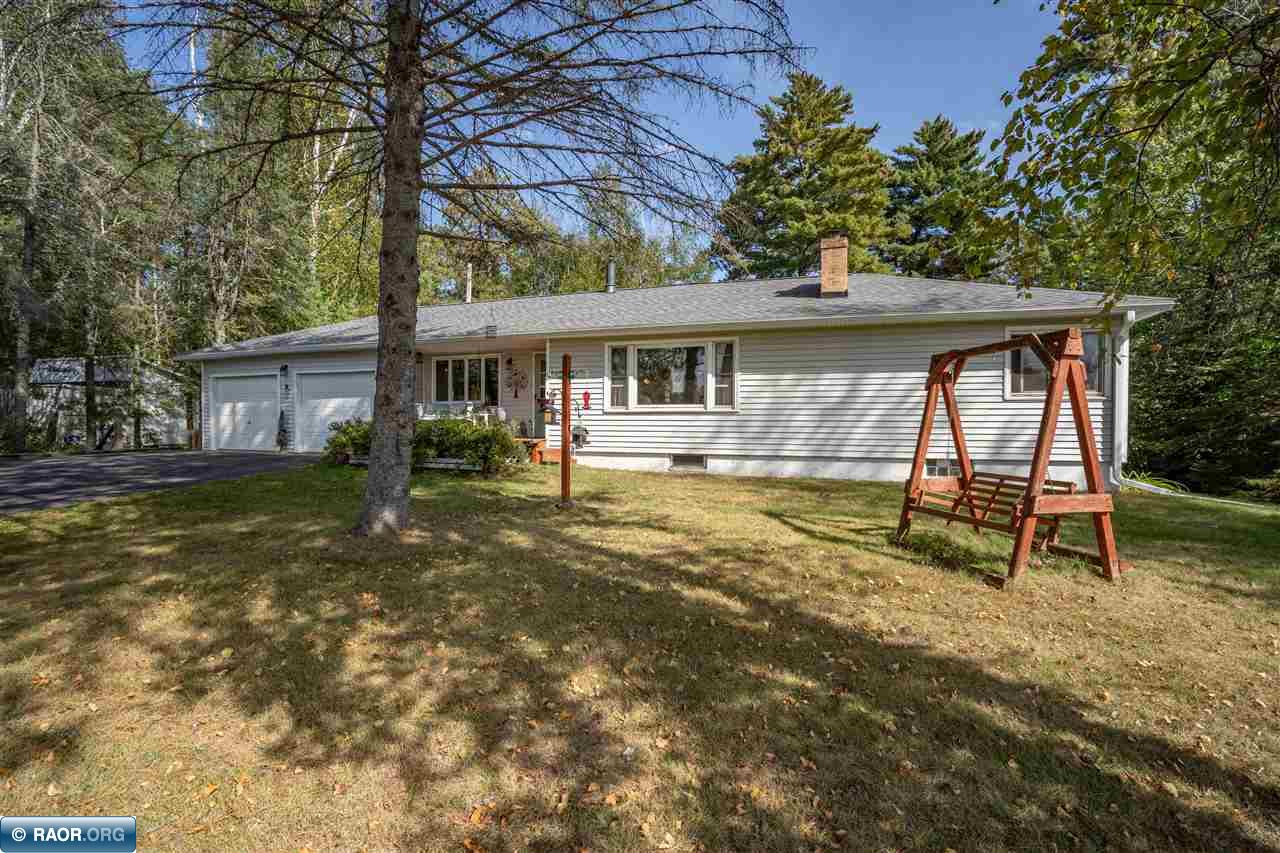 4364 Golf Course Road Eveleth, MN 55734 - Photo 33 of 36
