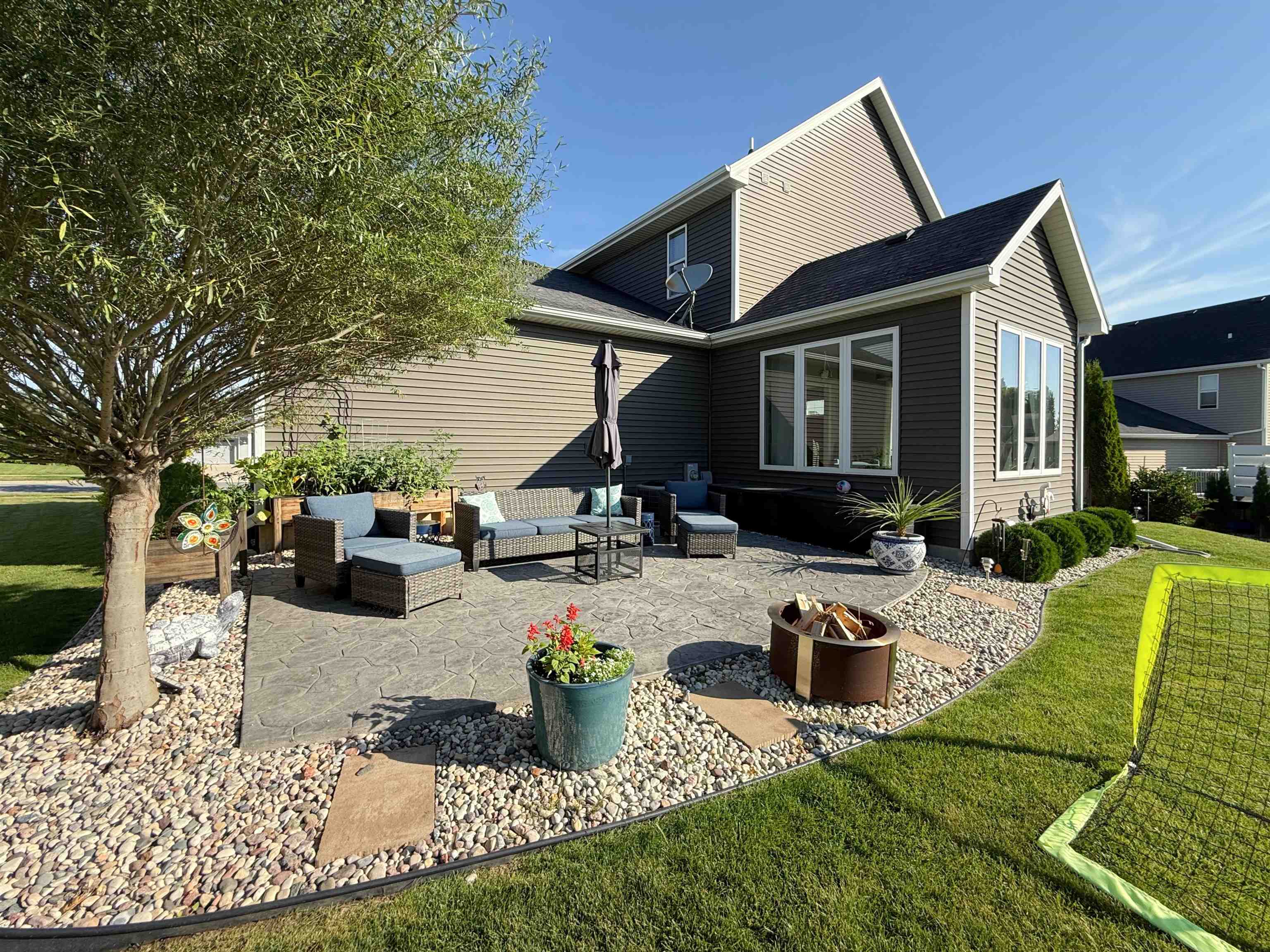 943 Silver Ripple Way DeForest, WI 53532 - Photo 45 of 48