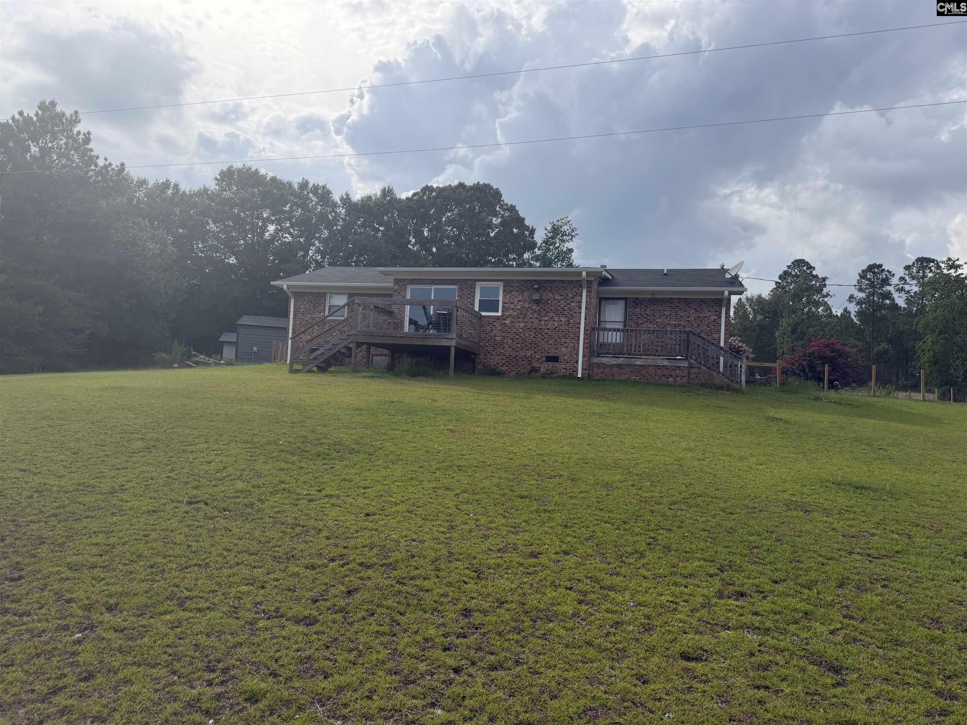 1904 Watkins Road Cassatt, SC 29032 - Photo 32 of 40