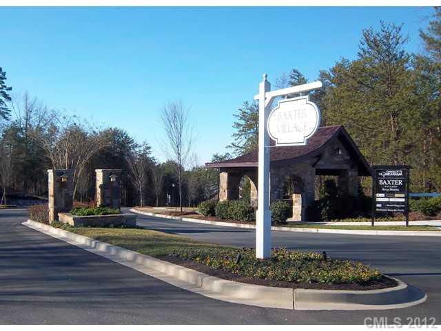 1023 Perriwinkle Lane, Unit 1322 Fort Mill, SC 29708 - Photo 2 of 5