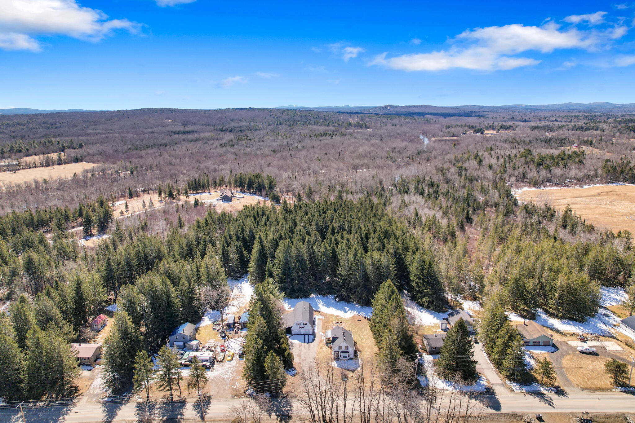 920 Fuller Road Hermon, ME 04401 - Photo 25 of 27 920 Fuller Road Hermon, ME 04401