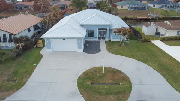 $5,500 | 213 Northeast Sagamore Terrace, Port St. Lucie, FL 34983