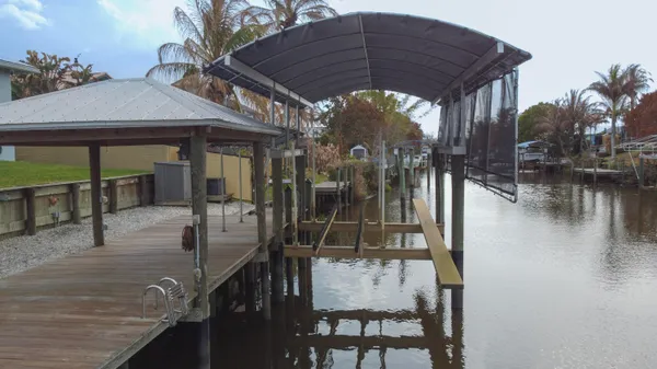 $5,500 | 213 Northeast Sagamore Terrace, Port St. Lucie, FL 34983