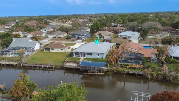 $5,500 | 213 Northeast Sagamore Terrace, Port St. Lucie, FL 34983