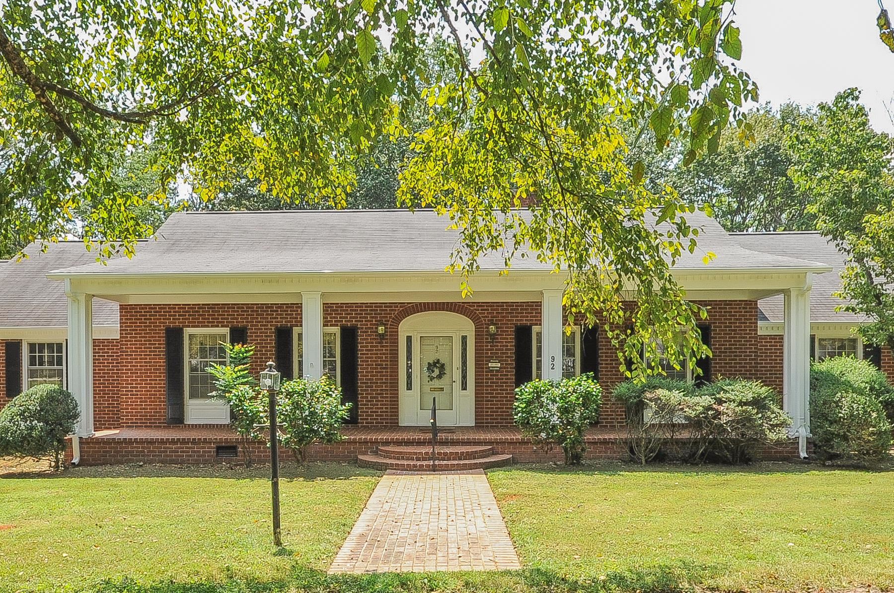 92 East Main Street Inman, SC 29349 - Photo 2 of 34
