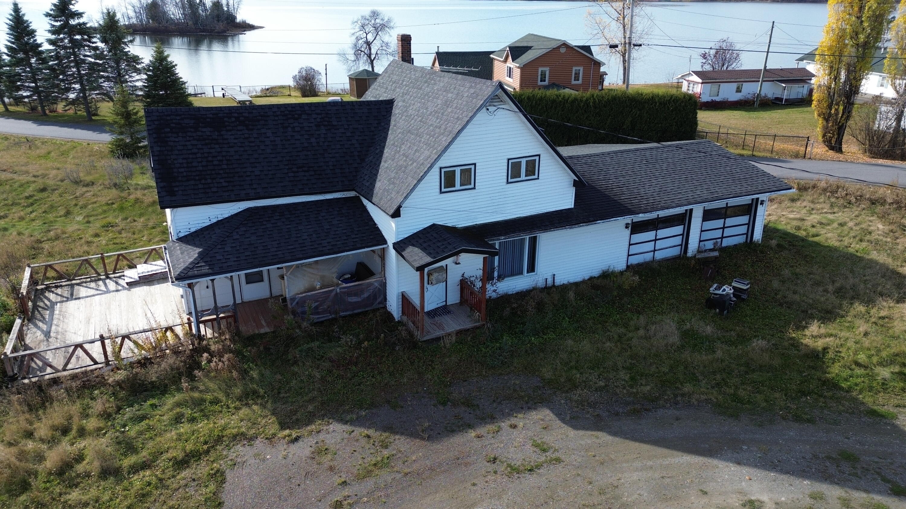 746 Beaulieu Road St. David, ME 04773 - Photo 5 of 43 DJI_0591