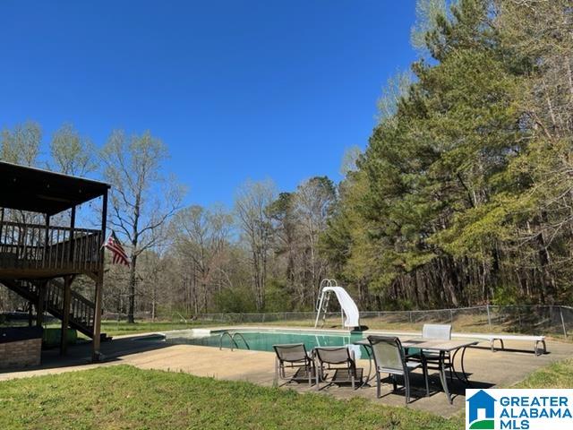 11936 Woodland Lake Road McCalla, AL 35111 - Photo 22 of 25