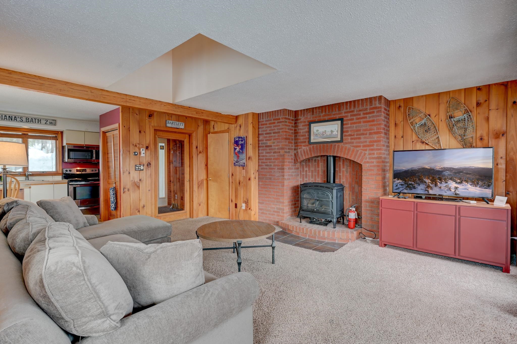 5 Upper Ledge Road, Unit A Bartlett, NH 03838 - Photo 13 of 40 Gallery Image 13