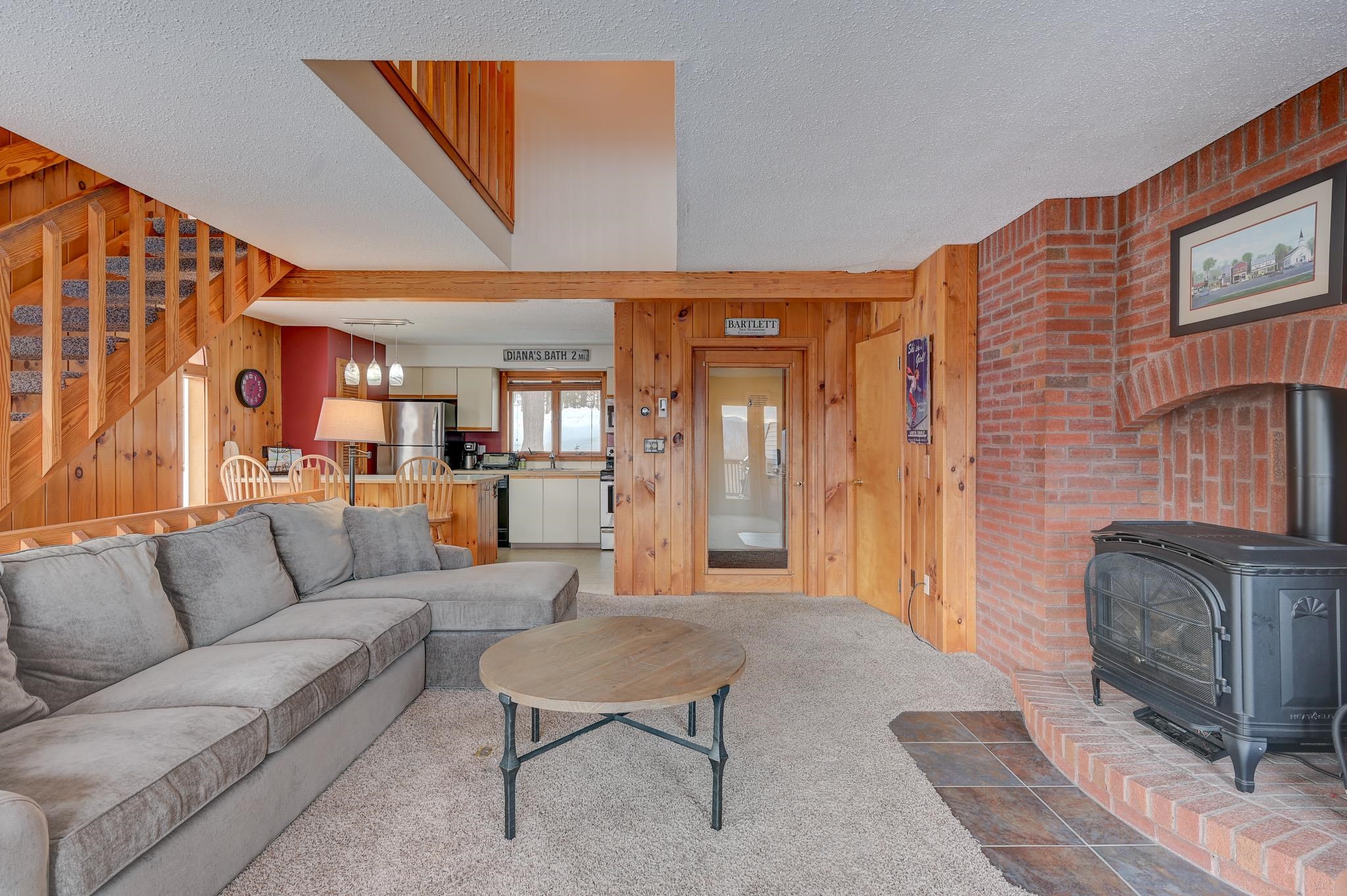 5 Upper Ledge Road, Unit A Bartlett, NH 03838 - Photo 14 of 40 Gallery Image 14