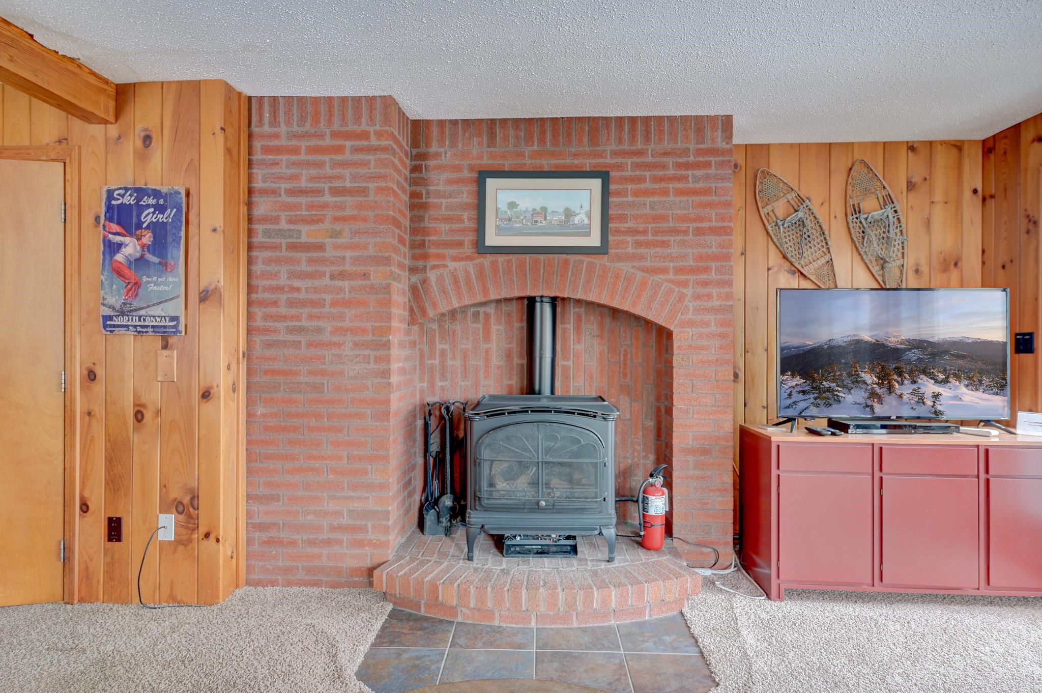 5 Upper Ledge Road, Unit A Bartlett, NH 03838 - Photo 15 of 40 Gallery Image 15