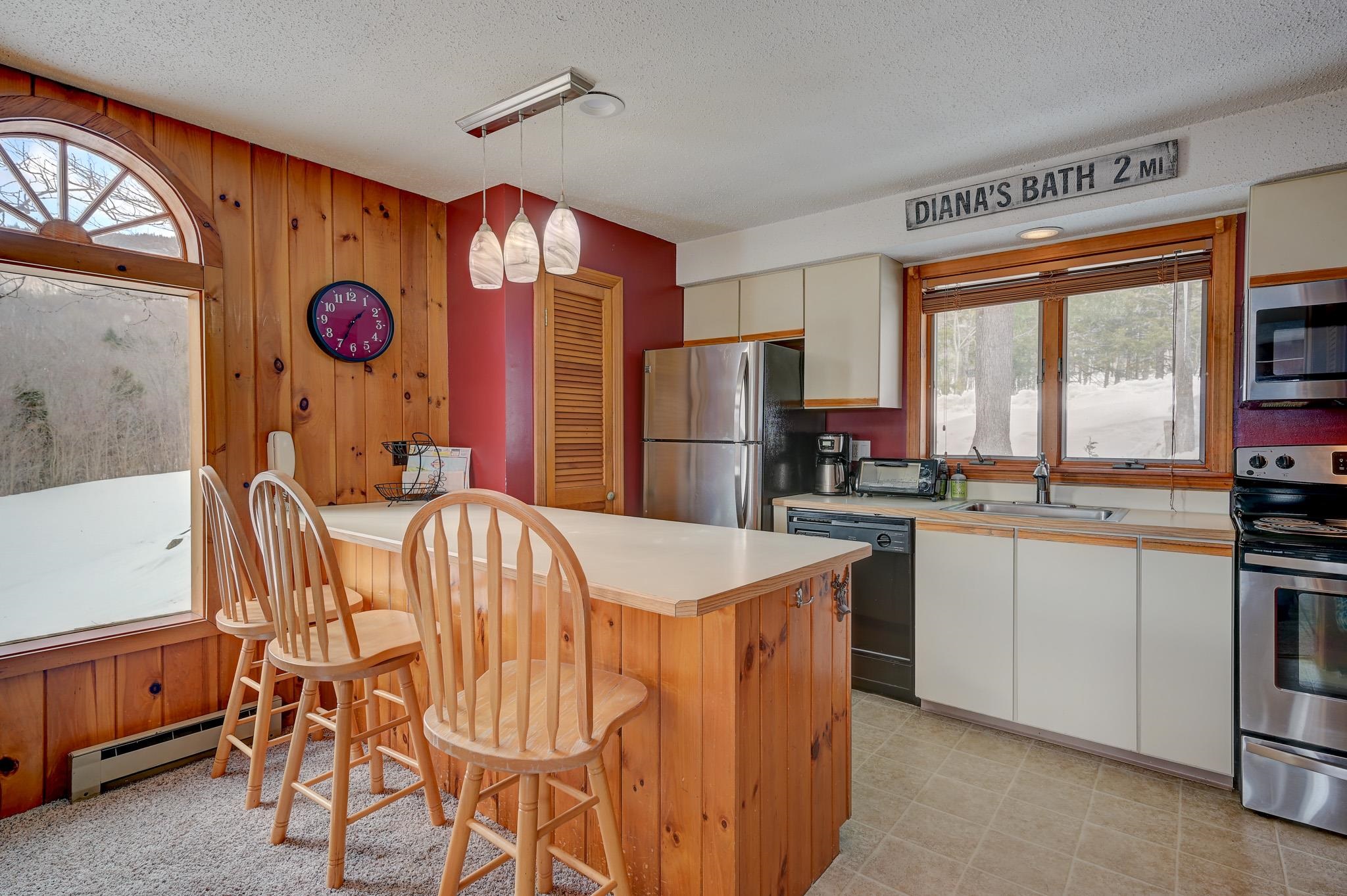 5 Upper Ledge Road, Unit A Bartlett, NH 03838 - Photo 16 of 40 Gallery Image 16