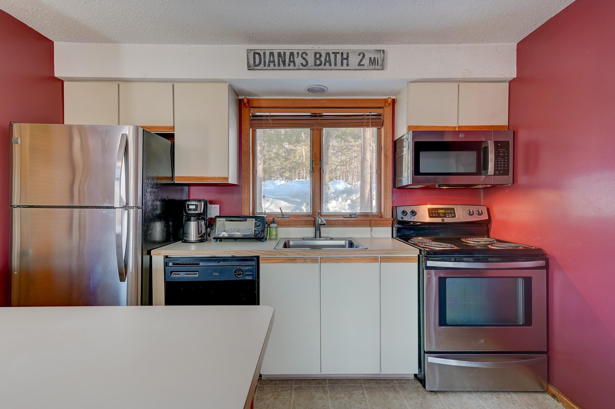 5 Upper Ledge Road, Unit A Bartlett, NH 03838 - Photo 17 of 40 Gallery Image 17