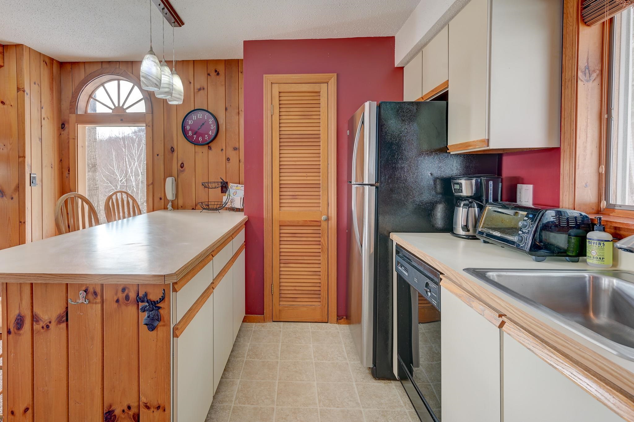 5 Upper Ledge Road, Unit A Bartlett, NH 03838 - Photo 19 of 40 Gallery Image 19