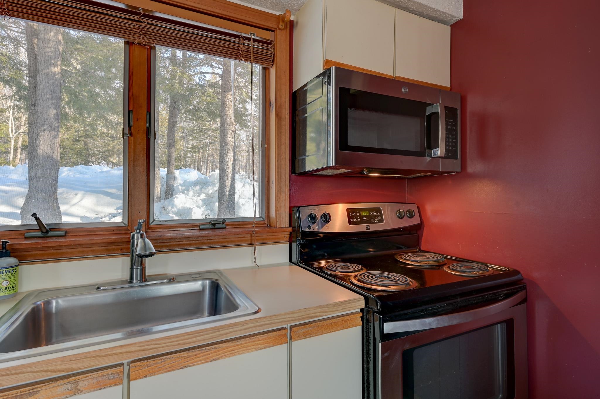 5 Upper Ledge Road, Unit A Bartlett, NH 03838 - Photo 20 of 40 Gallery Image 20