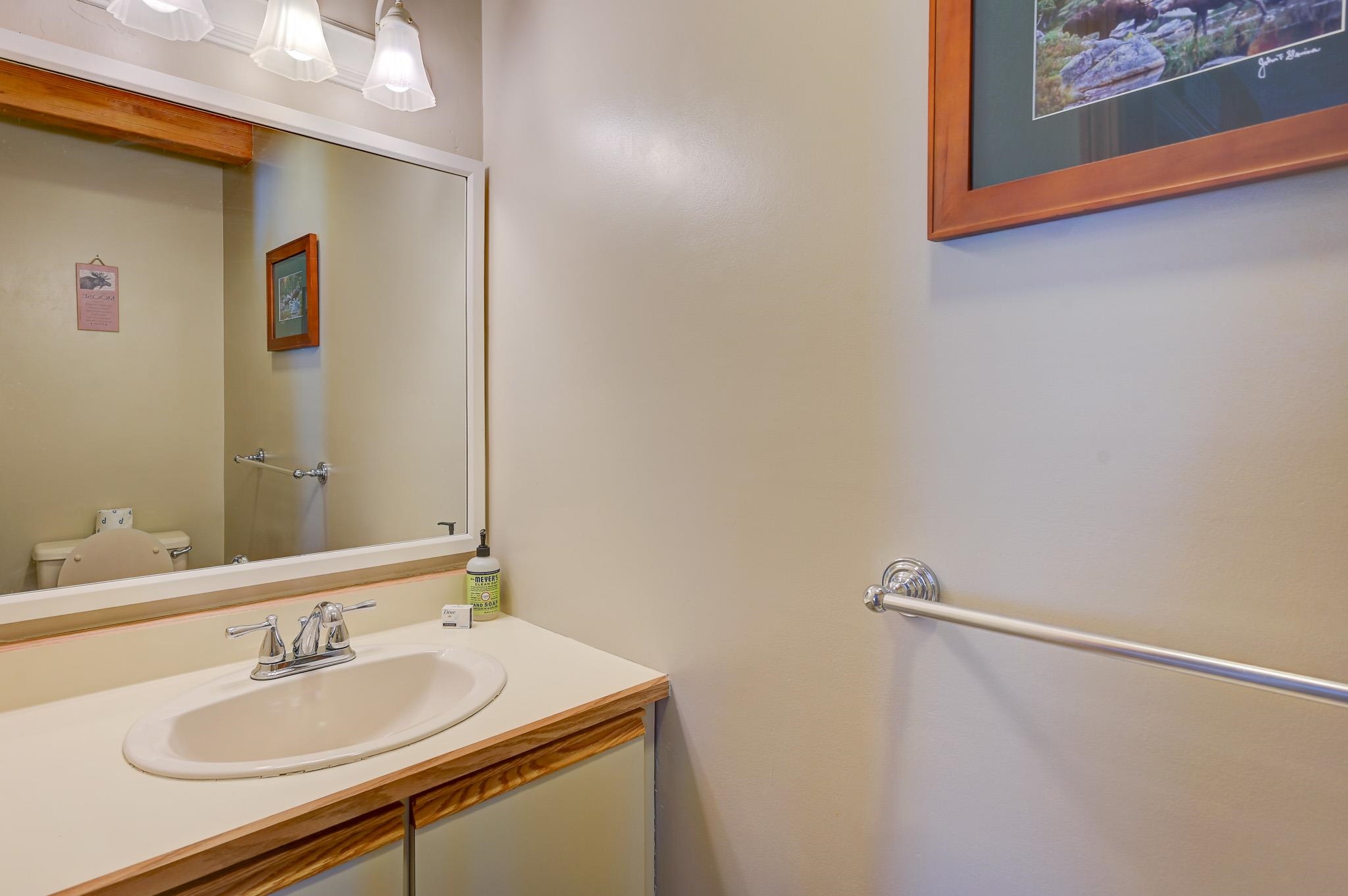 5 Upper Ledge Road, Unit A Bartlett, NH 03838 - Photo 22 of 40 Gallery Image 22