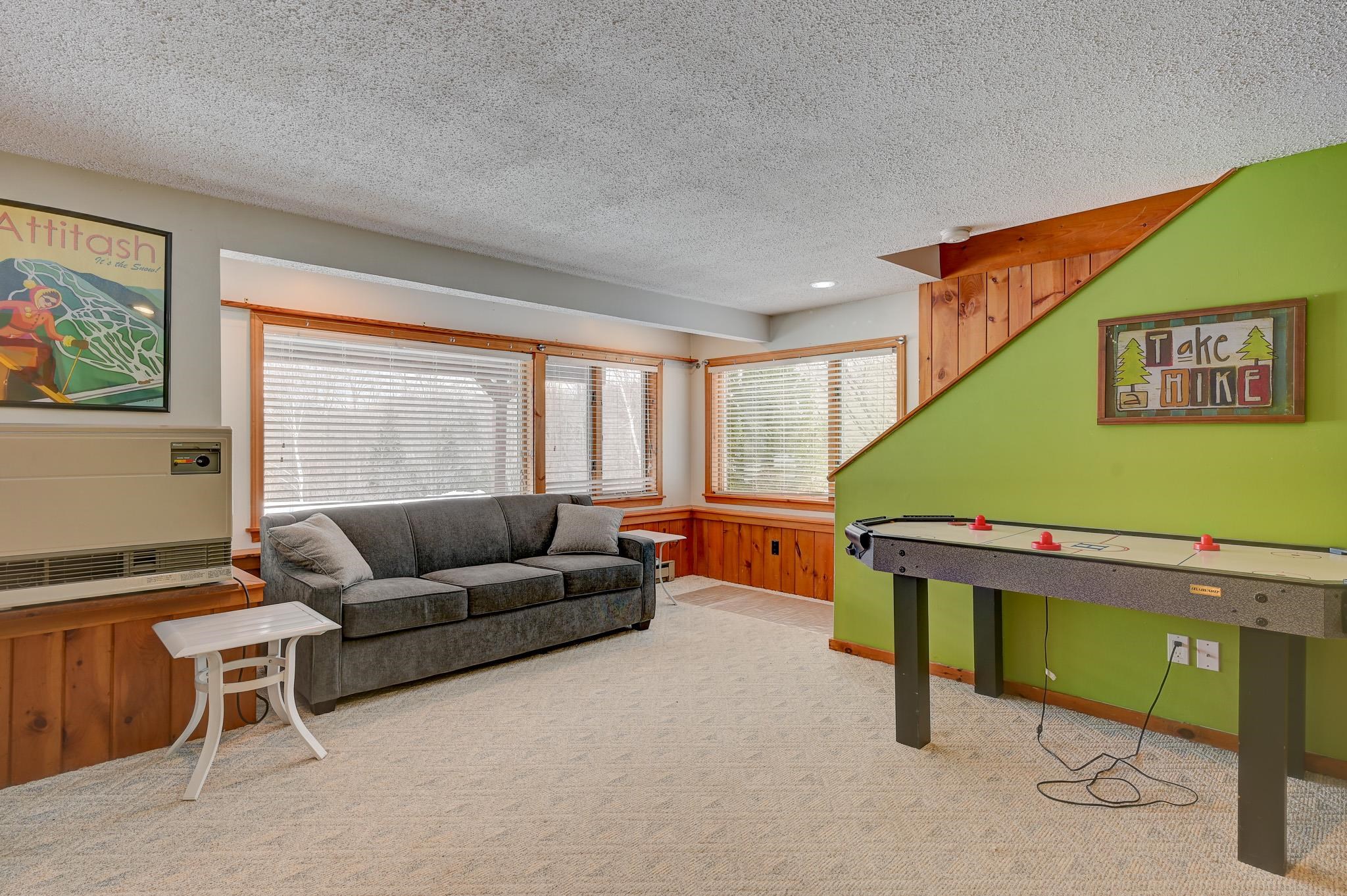 5 Upper Ledge Road, Unit A Bartlett, NH 03838 - Photo 34 of 40 Gallery Image 34