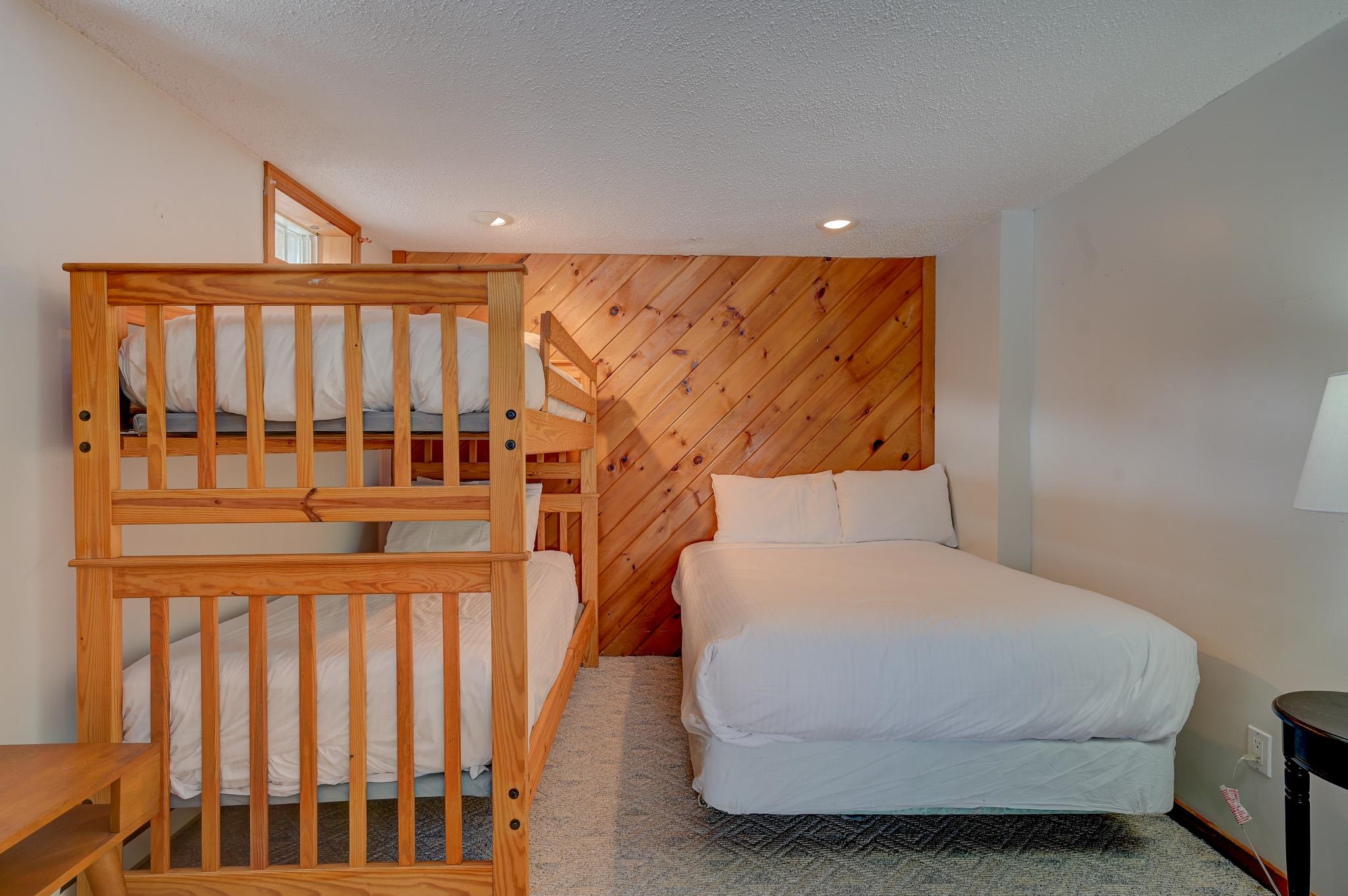 5 Upper Ledge Road, Unit A Bartlett, NH 03838 - Photo 36 of 40 Gallery Image 36