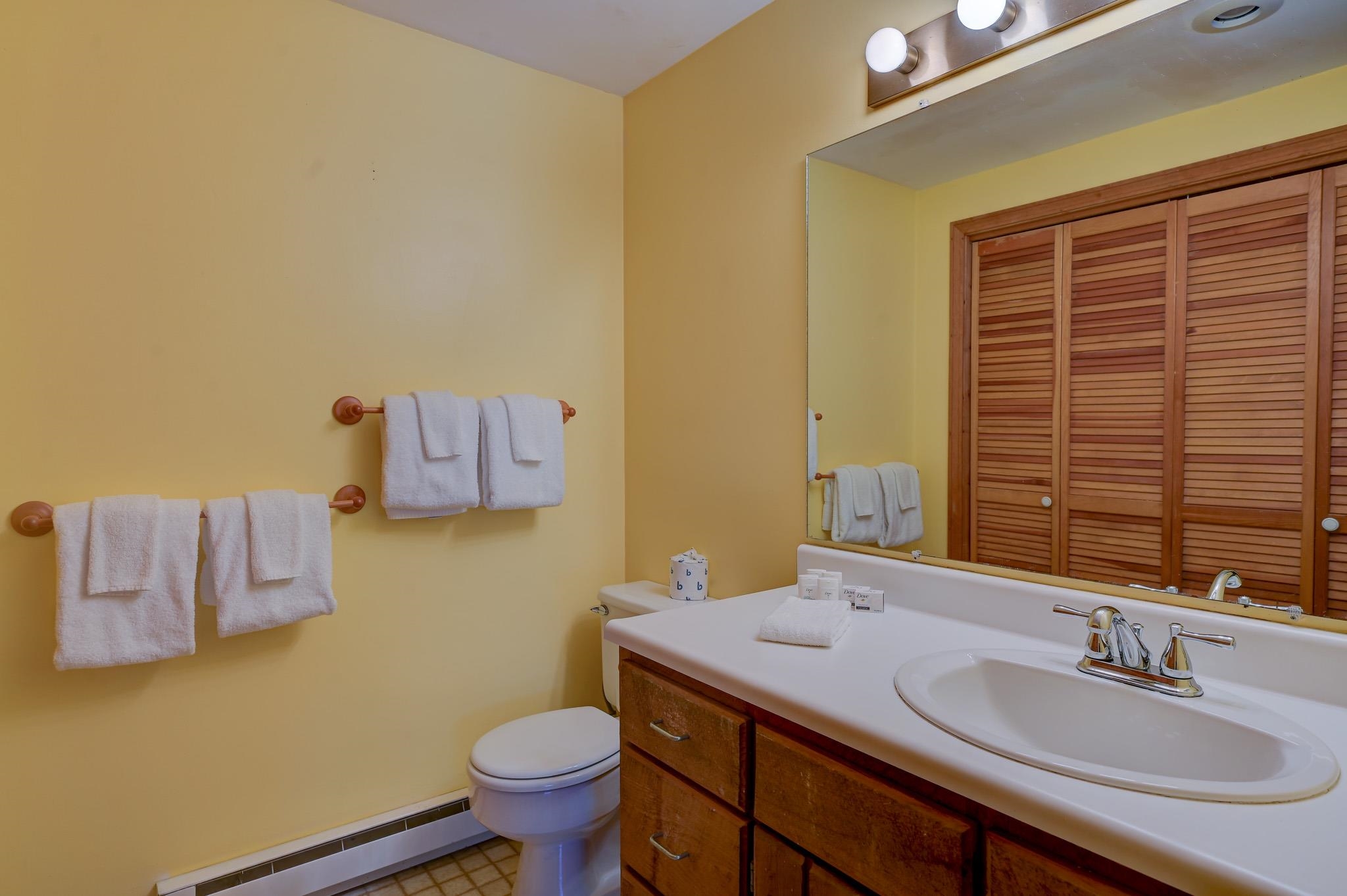 5 Upper Ledge Road, Unit A Bartlett, NH 03838 - Photo 39 of 40 Gallery Image 39