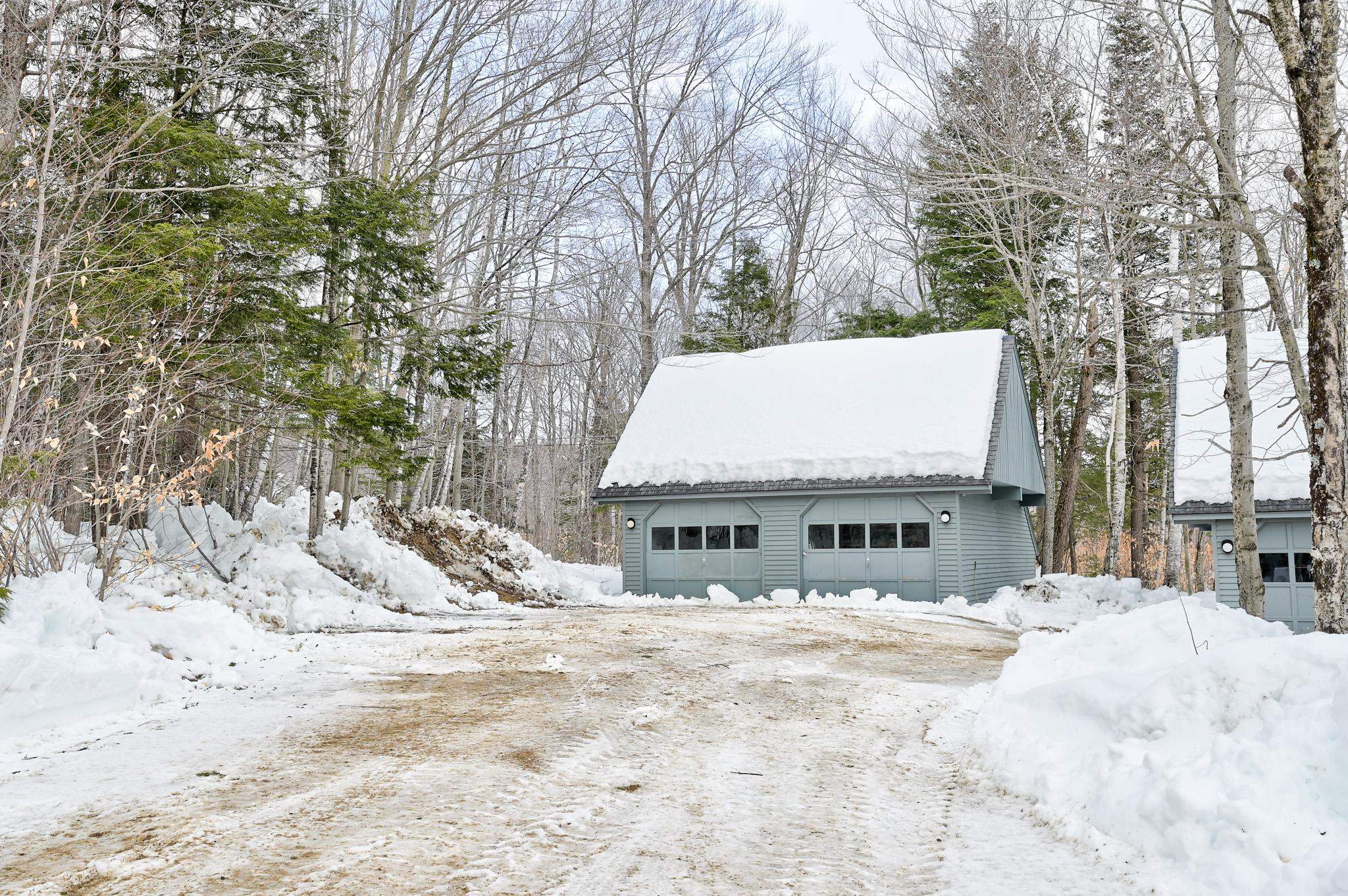 5 Upper Ledge Road, Unit A Bartlett, NH 03838 - Photo 8 of 40 Gallery Image 8