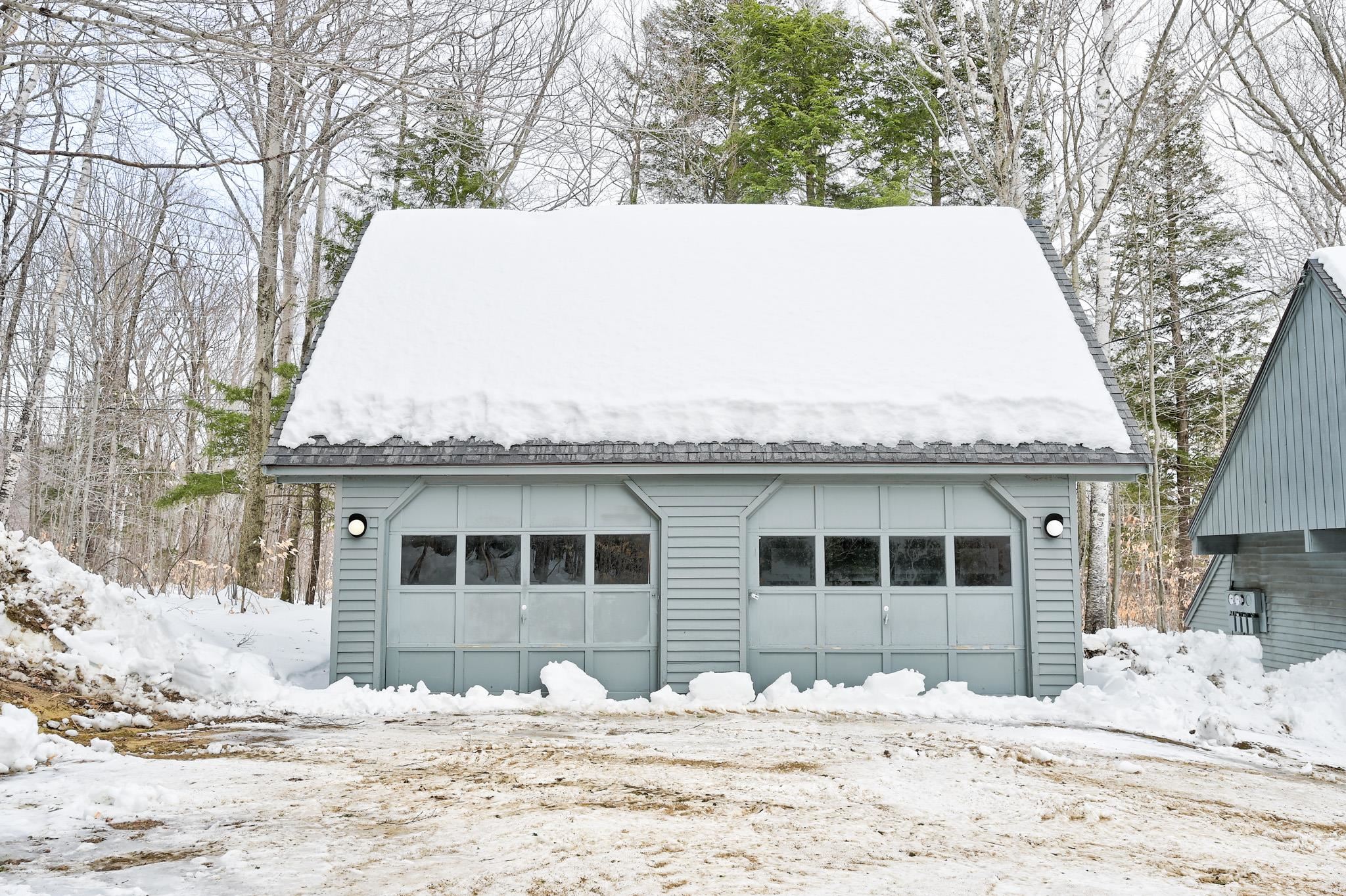 5 Upper Ledge Road, Unit A Bartlett, NH 03838 - Photo 9 of 40 Gallery Image 9