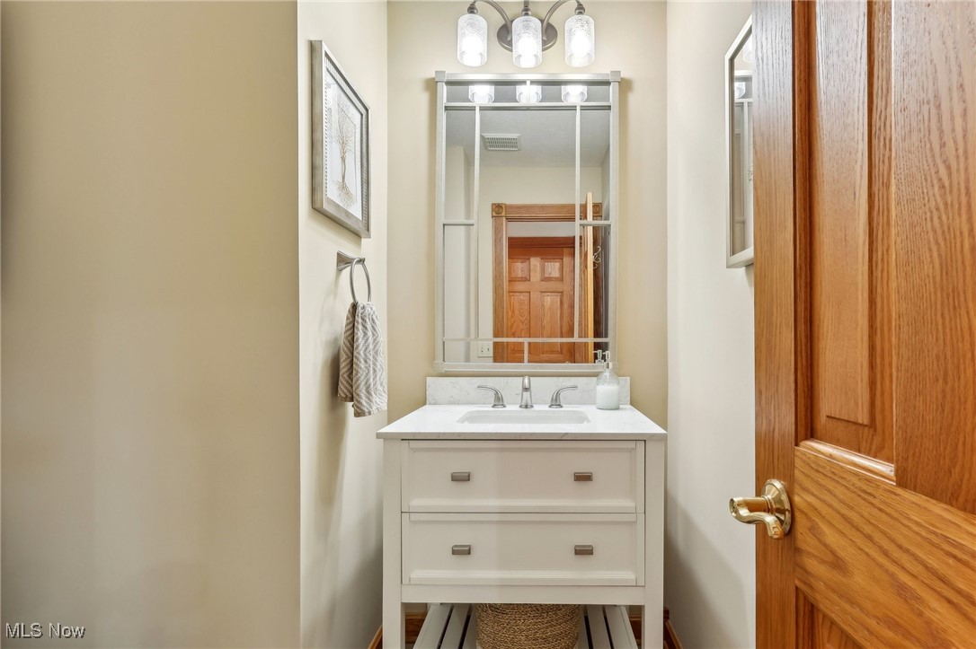 3353 Jens Way Perry, OH 44081 - Photo 37 of 49 Bathroom featuring vanity