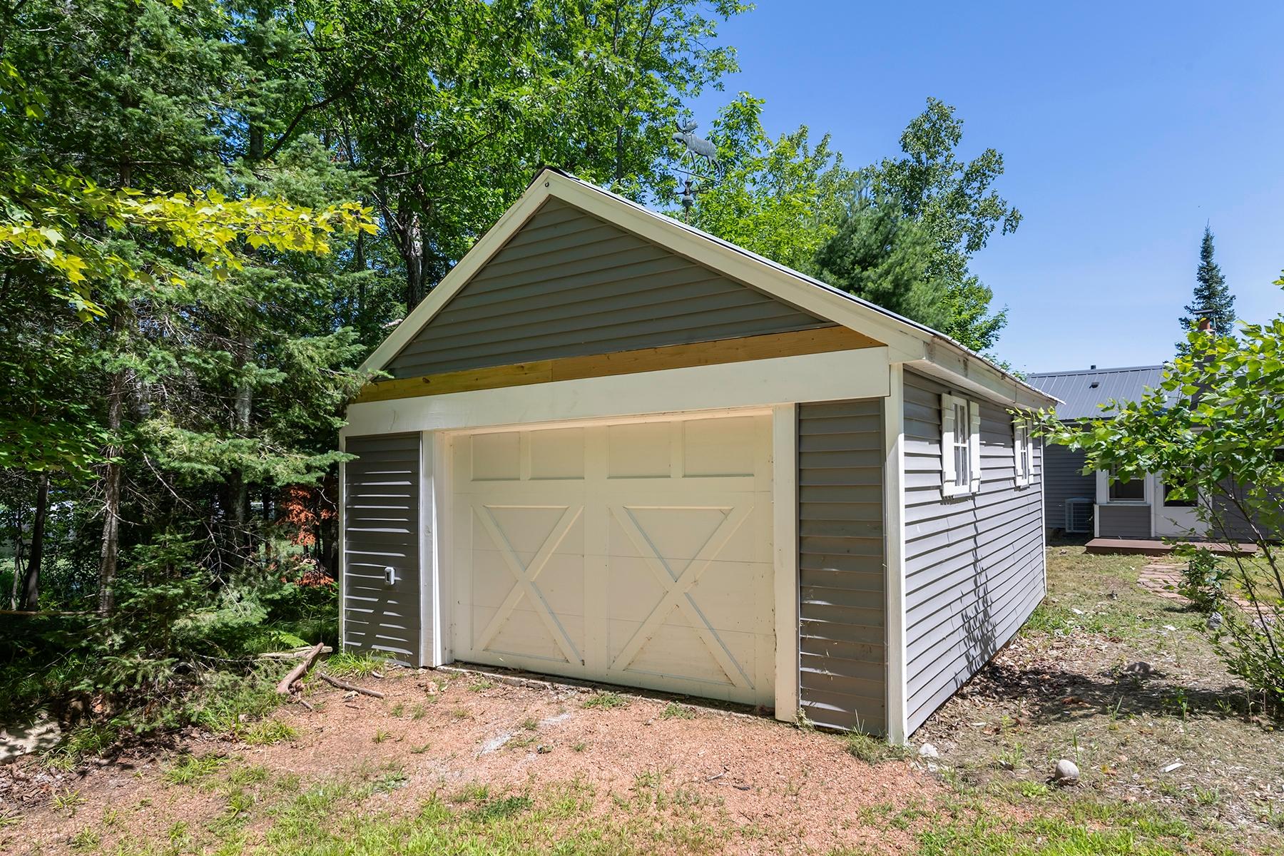 5484 Boden Road Harshaw, WI 54529 - Photo 17 of 31 Gallery Image 17