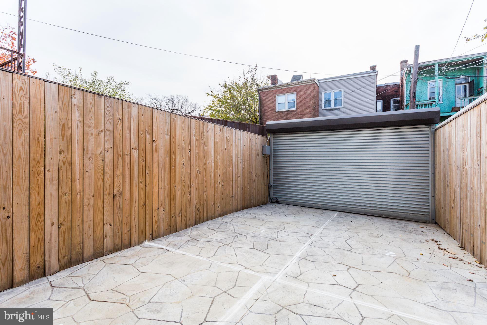 59 R Street Northeast, Unit 1 Washington, DC 20002 - Photo 39 of 40 a view of a building