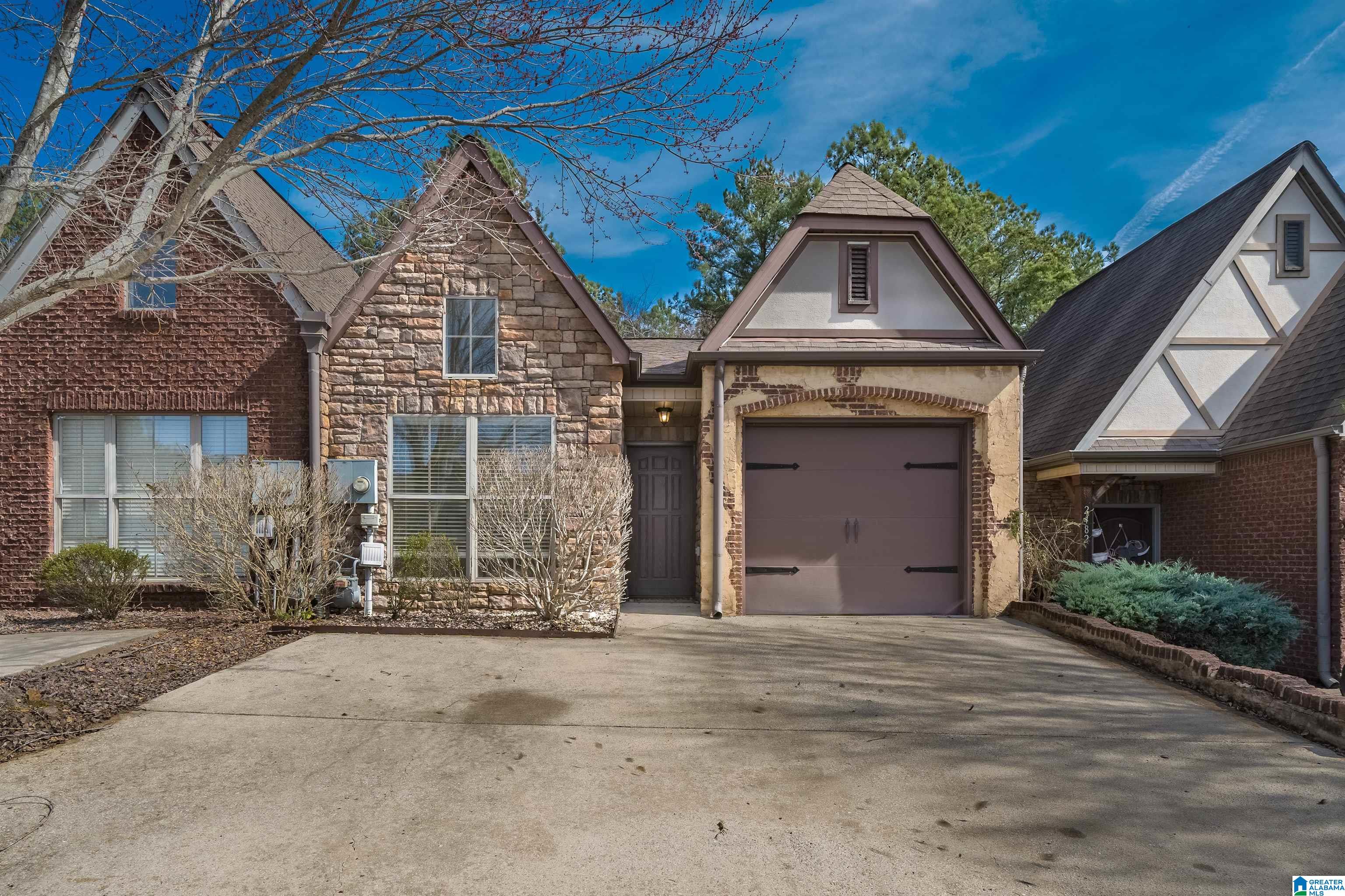 2478 Ridgemont Drive Birmingham, AL 35244 - Photo 1 of 24